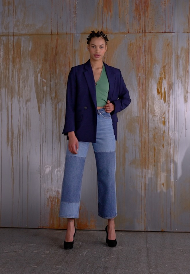 Talons Hauts Noirs Gabor | Exclusif